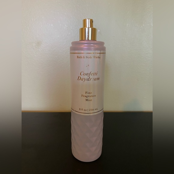 Bath & Body Works Bath & Body Bath Body Works Confetti Daydream Fragrance Mist Poshmark